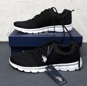 Mens sneakers New, U.S. Polo Assn.